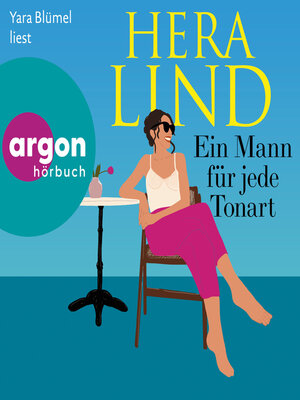 cover image of Ein Mann für jede Tonart (Ungekürzte Lesung)
